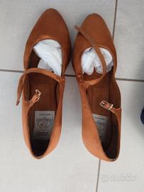 Scarpe da ballo donna