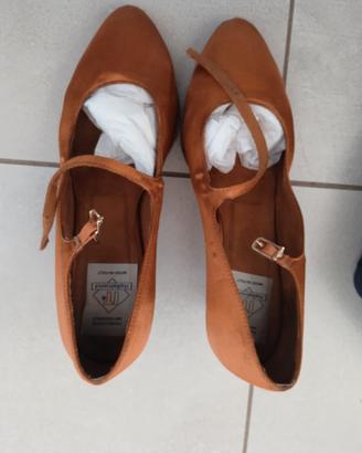 Scarpe da ballo donna