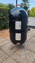 affumicatore smoker Pro-Q