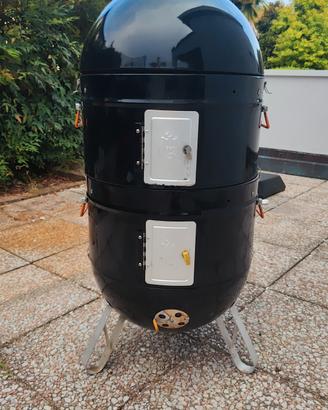 affumicatore smoker Pro-Q