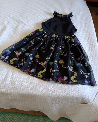 vestito elegante