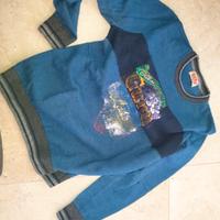 maglione lana Guru 
