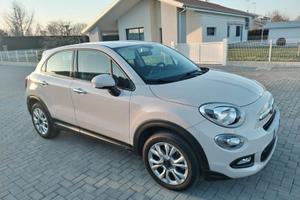 Fiat 500X - GPL - 2016