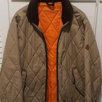 giubbotto unisex henry lloyd 