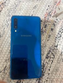 Ssmsung galaxy A20