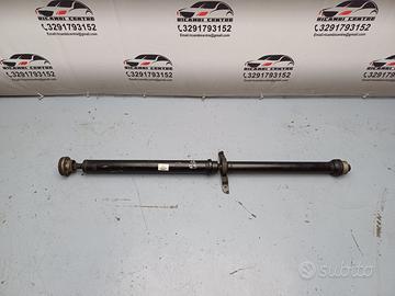 Albero cardanico trasmissione audi q5 (8rb) 2015 8