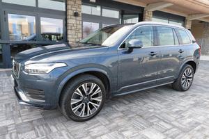 VOLVO XC90 B5 (d) AWD Geartronic Momentum Pro
