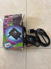 Nyko Game Switch RF Adaptor PAL-B per Play