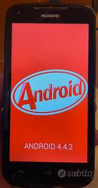 SmartPhone Huawei Y540-U01