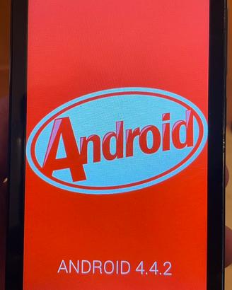 SmartPhone Huawei Y540-U01