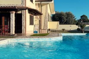 Casa estiva e invernale