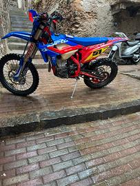 Beta 350 racing 2023