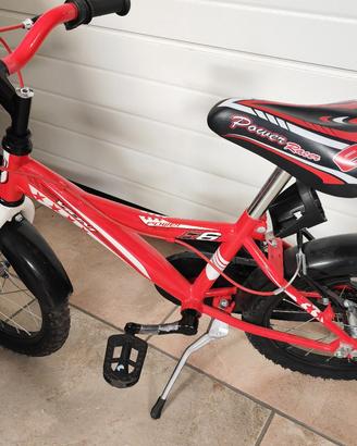 bicicletta bimbo Vicini