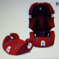 Seggiolino Inglesina