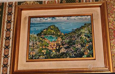 Portofino dall Alto Cascella
