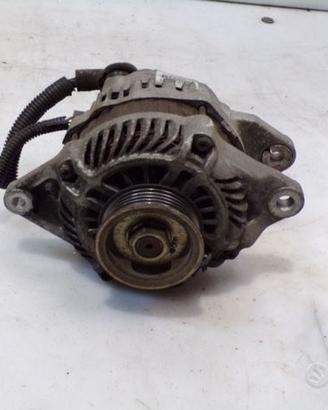 Alternatore Smart Forfour 454 1.3 benzina 2005