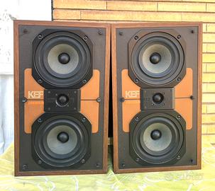 Kef Speaker