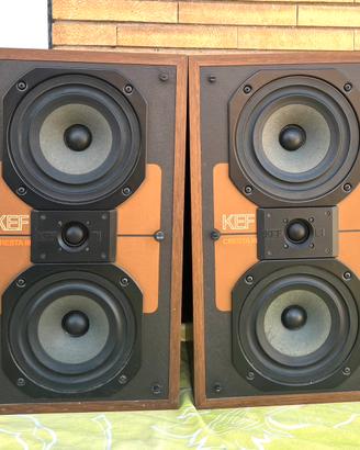 Kef Speaker