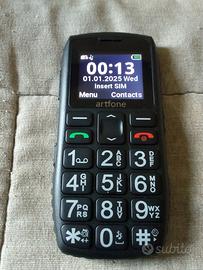 Artfone C1+ 4G