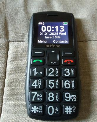 Artfone C1+ 4G