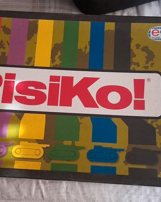 Gioco da tavolo "Risiko"