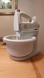 Sbattitore con fruste KRUPS