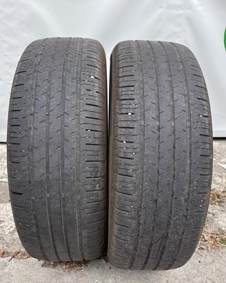 gomme usate 2155517 Estivo CONTINENTAL - ECO - 450