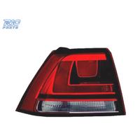 FANALE SINISTRO VOLKSWAGEN VW GOLF VII 3 5P 12-17 