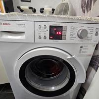 Lavatrice Bosch Ecologic