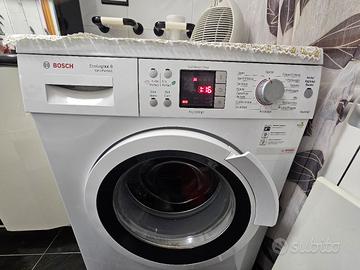 Lavatrice Bosch Ecologic