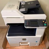 MULTIFUNZIONE DI RETE Kyocera ECOSYS FS-6525MFP