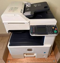 MULTIFUNZIONE DI RETE Kyocera ECOSYS FS-6525MFP