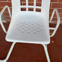 Sedia per vasca