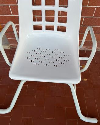 Sedia per vasca