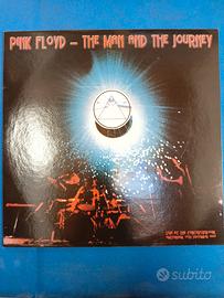 Pink Floyd man and the journey vinile