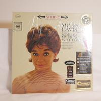 Miles Davis Someday My Prince Will Come Analogue P