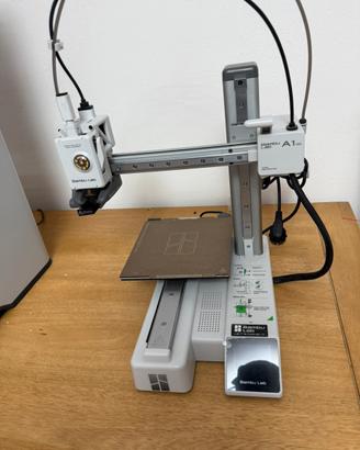 Stampante 3D Bambu Lab A1 Mini