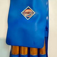 Set utensili da intaglio legno DEBARQ (vintage)