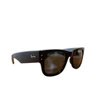 Ray-Ban Mega Wayfarer – ASAP Rocky