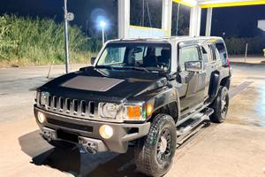 Hummer H3 3.5