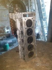 Testata revisionata jeep grand cherokee wj 2.7 crd
