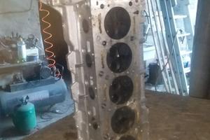 Testata revisionata jeep grand cherokee wj 2.7 crd