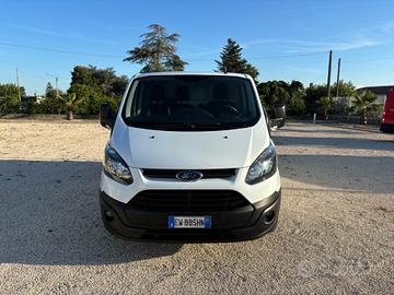 Ford Transit Custom TRANSIT CUSTOM 2.2 TDCI 100CV