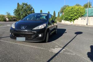 Peugeot 207, euro 5, FAP, 5 porte