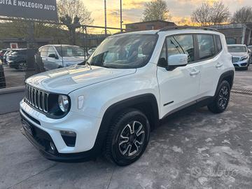 Jeep Renegade 1.6 Mjt 120 CV Longitude