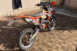 Ktm 250 exc - 2013 - TRATTABILE