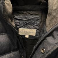 Piumino Calvin Klein S