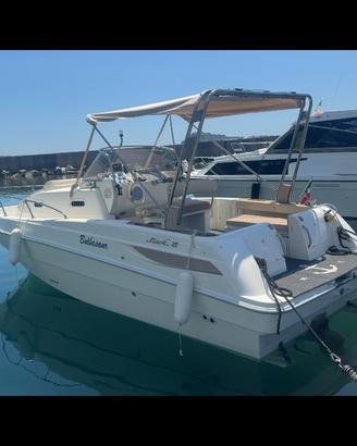 Fiart 25 wolkaround diesel