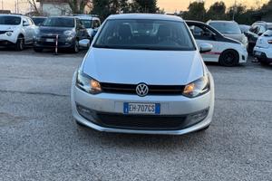 Volkswagen Polo 1.2 70 CV 5p. Comfortline