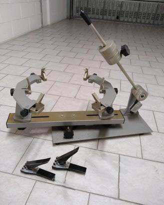 Macchina Incordatrice Tyger